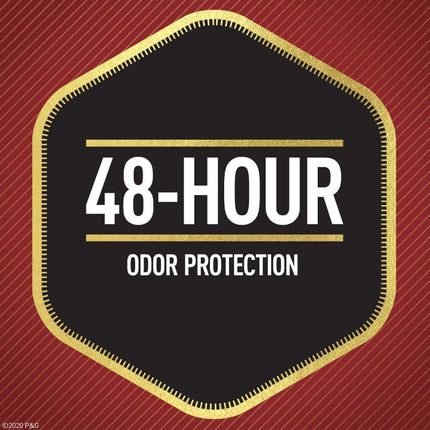 Old Spice Pure Sport Deodorant Stick (USA)