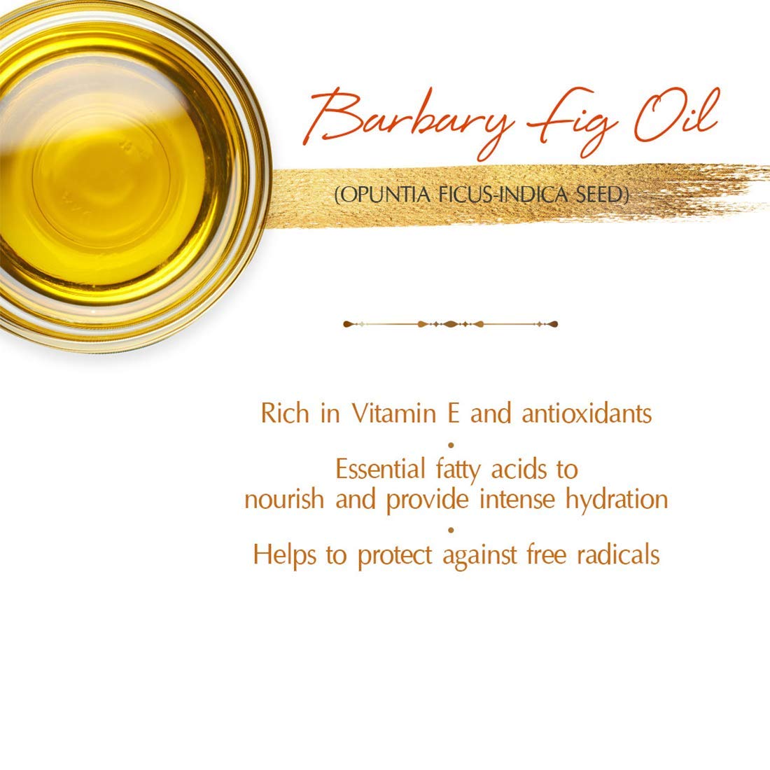 Oil Ultime Argan & Barbary Fig Oil in cream Treatment Mask