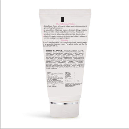 Cheryl's Derma Bright Lotion