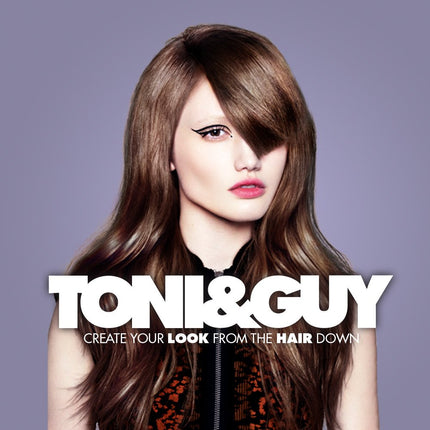 Toni&Guy Nourish Reconstruction Mask 200ml