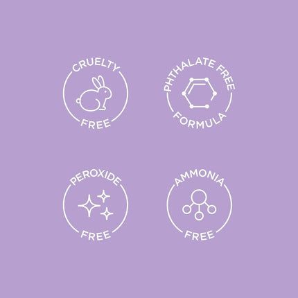 John Frieda Violet crush Purple Shampoo