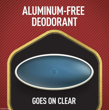 Old Spice Deodorant Stick Aluminium Free