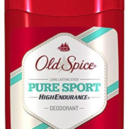 Old Spice Pure Sport Deodorant Stick (USA)