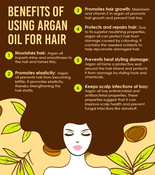 Roots Canada Moroccan Argan Oil 100ml