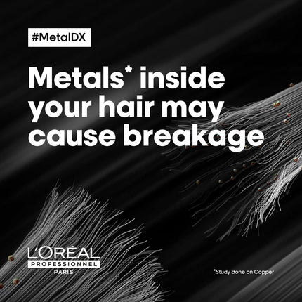 L'oreal Metal DX Masque