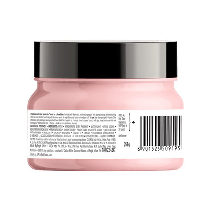 VITAMINO COLOR MASQUE L’Oréal