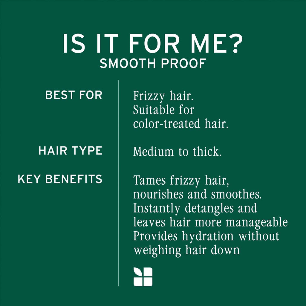 Biolage Smoothproof Shampoo