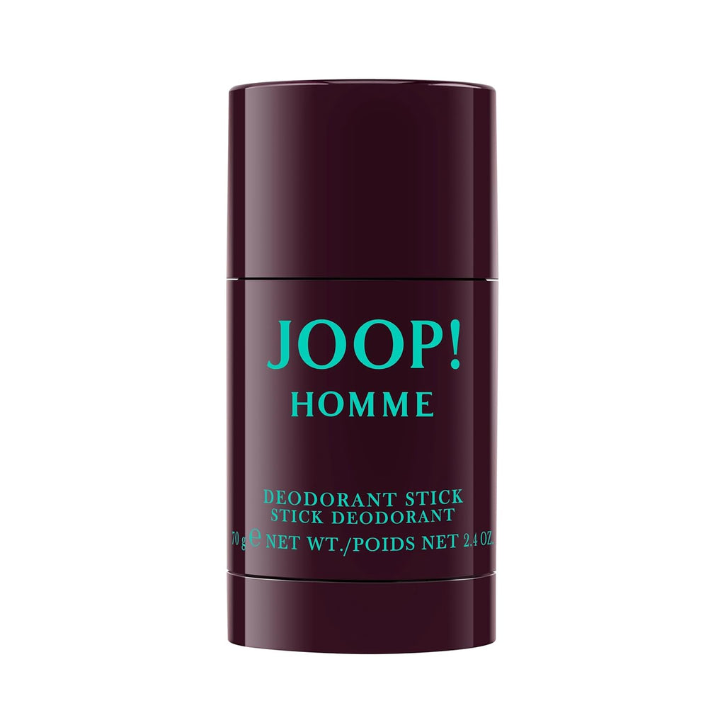 JOOP! Homme deodorant stick on a white background