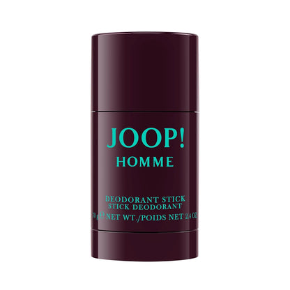 JOOP! Homme deodorant stick on a white background