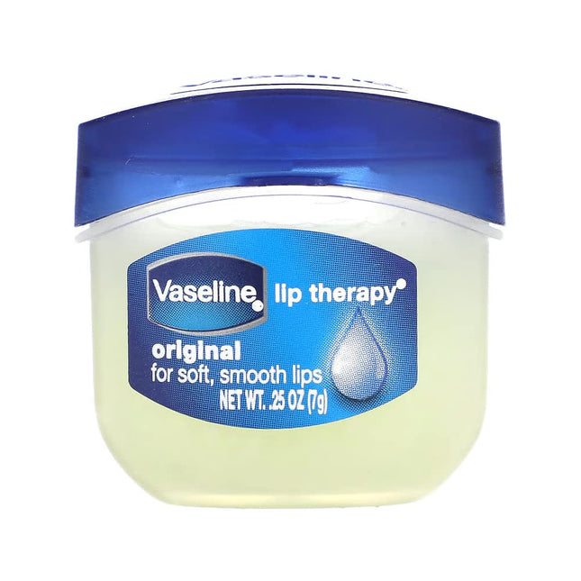 Vaseline Lip Therapy Original