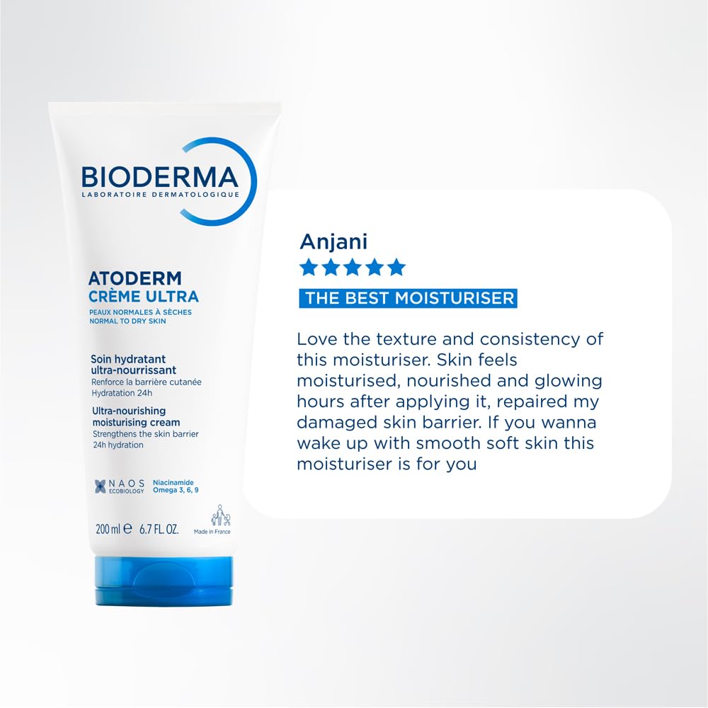 Bioderma Atoderm creme ultra