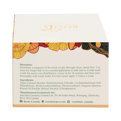 Roots Instant Repairing Mask 300ml