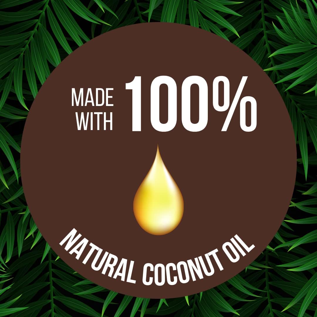 inecto Intense Hydration Coconut Shampoo