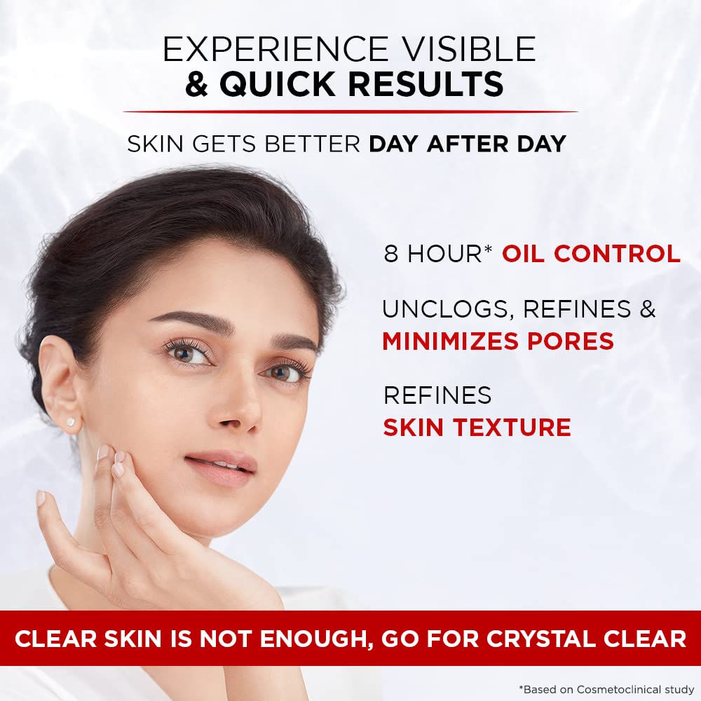 L'oreal Paris Revitalift Crystal Hydrating Gel Cream 50ml