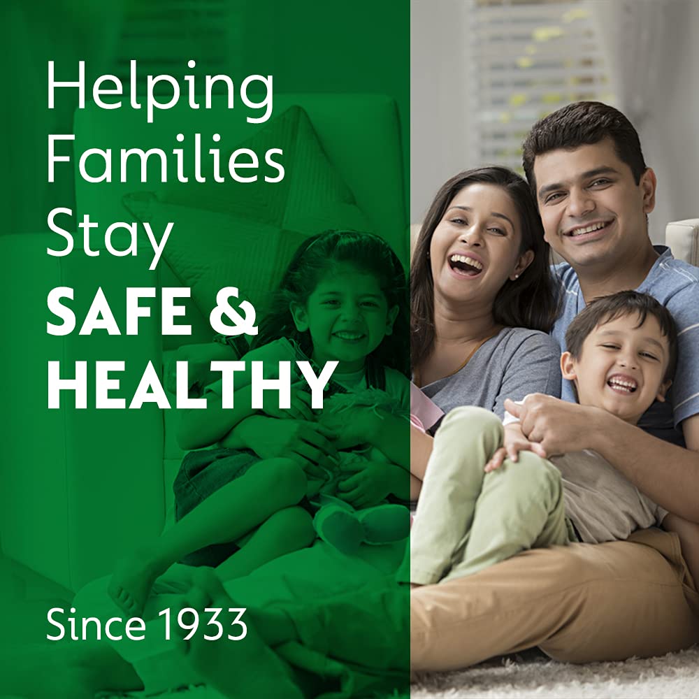 Dettol Antiseptic Liquid 550ml