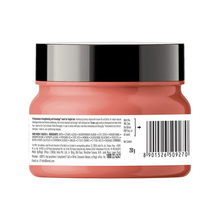 L’Oréal Serie Expert Inforcer Masque