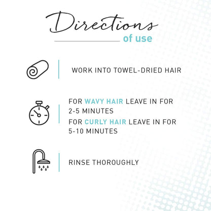Schwarzkopf Mad About Curls Butter Treatment