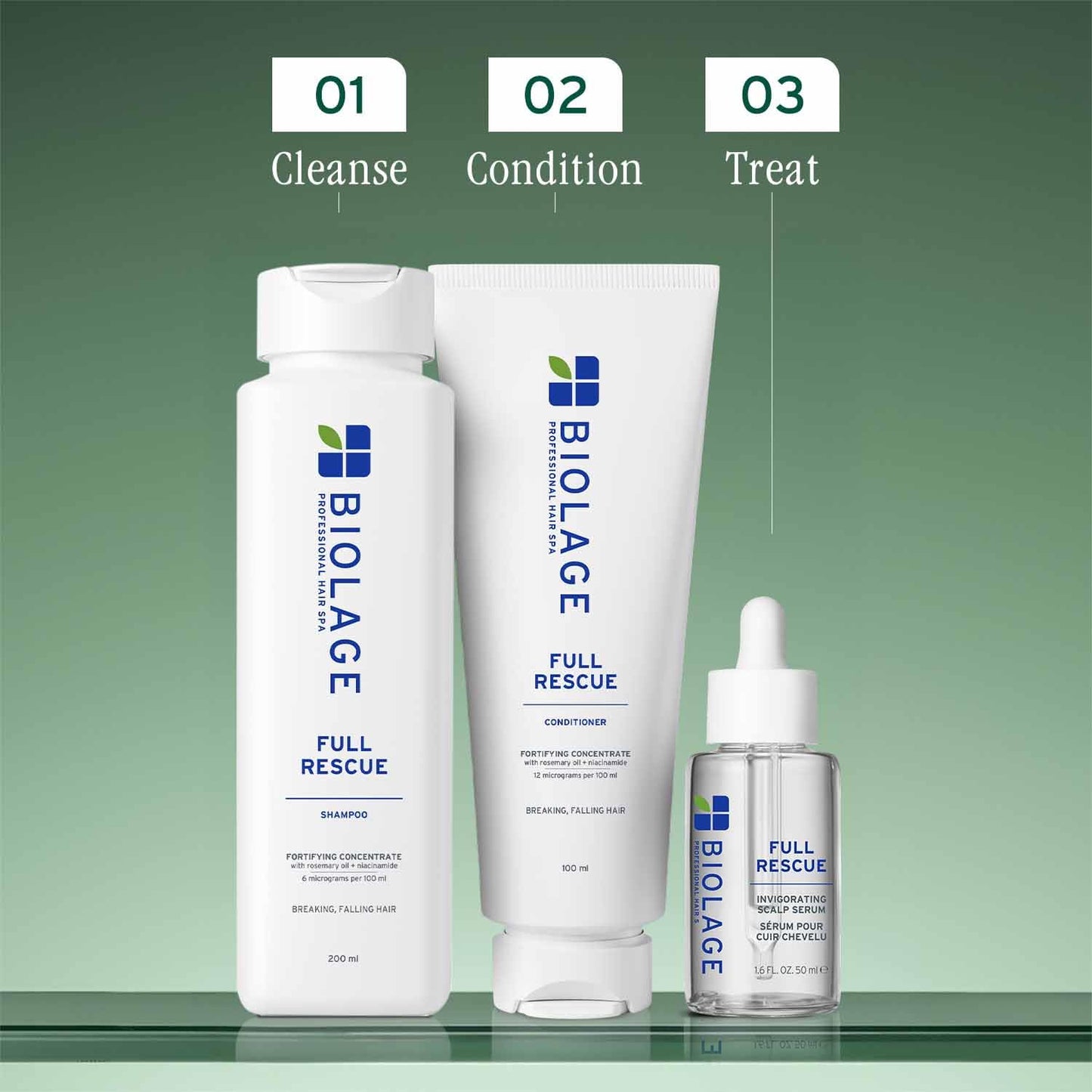 Biolage Full Rescue Conditioner