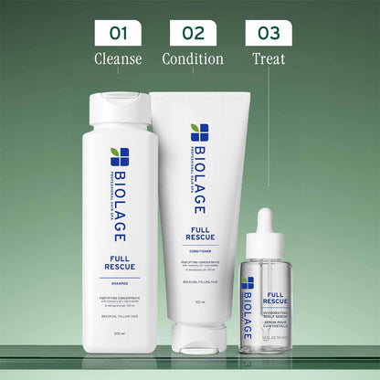 Biolage Full Rescue Conditioner
