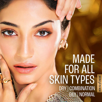 Lakme Vit C Brilliance Serum 2% Vitamin C