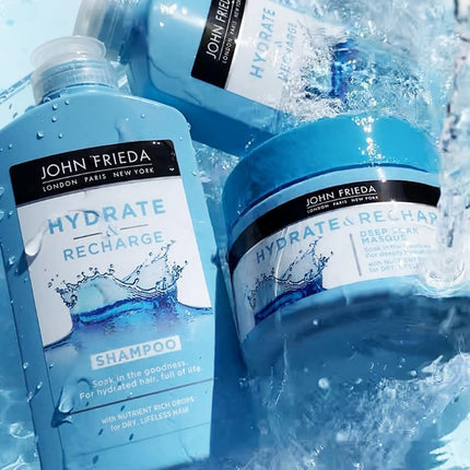 John Frieda Hydrate & Recharge Shampoo