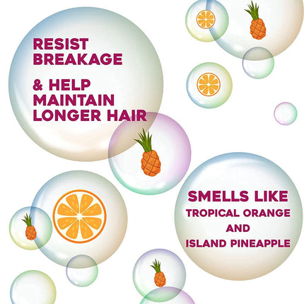 ogx Keratin Oil Shampoo