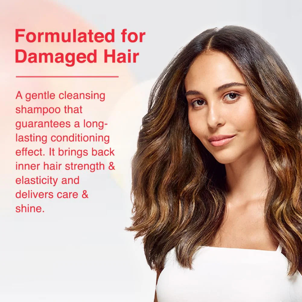 Schwarzkopf Peptide Repair Conditioner 1L