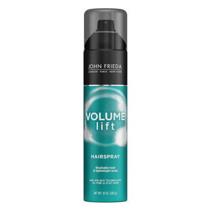 John Frieda Volume Lift Hairspray