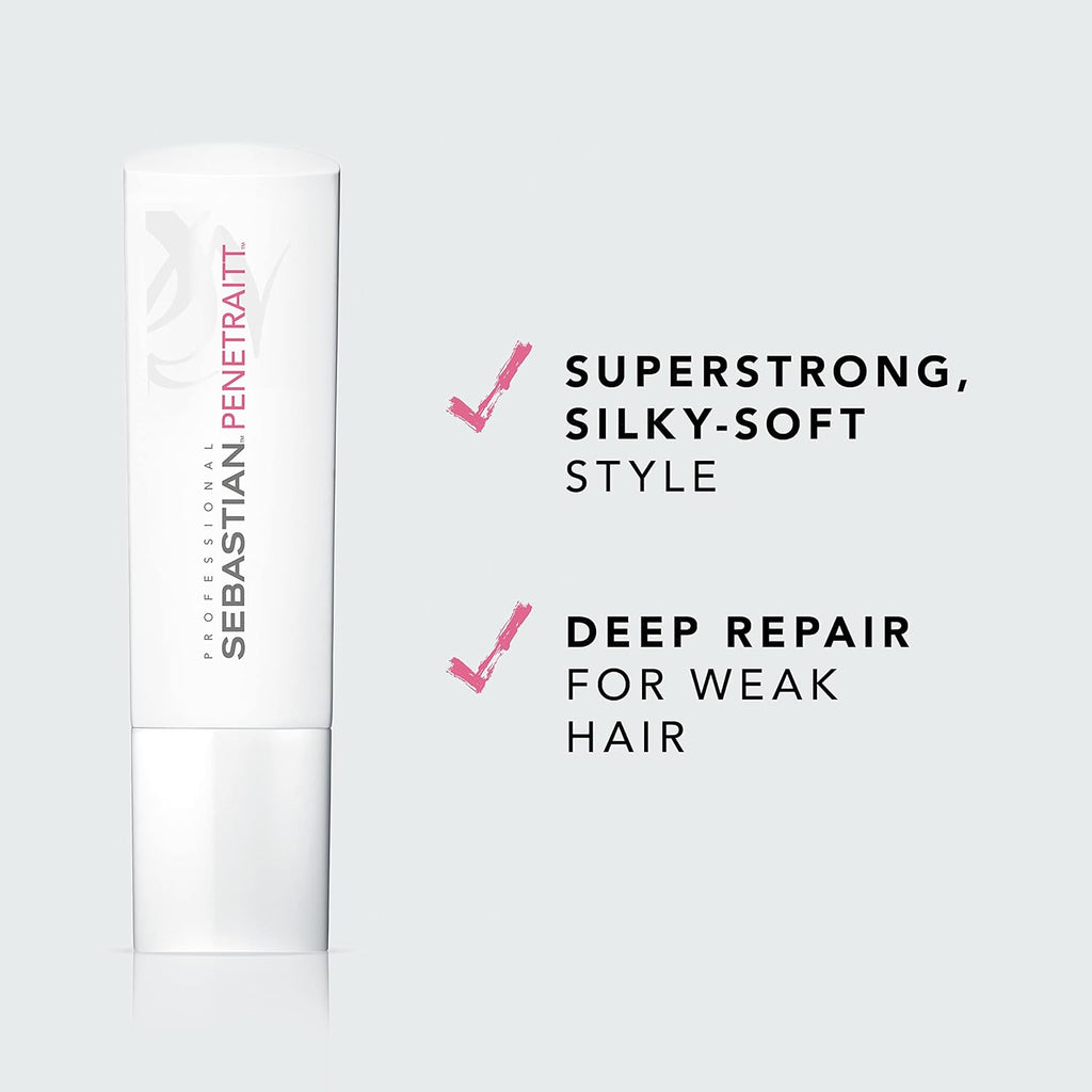 Sebastian Penetraitt Conditioner 250ml