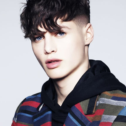 Toni&Guy Men Styling Fibre 75ml