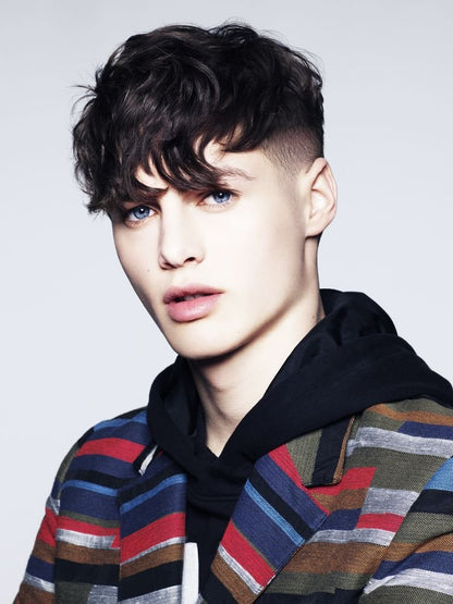 Toni&Guy Men Styling Fibre 75ml