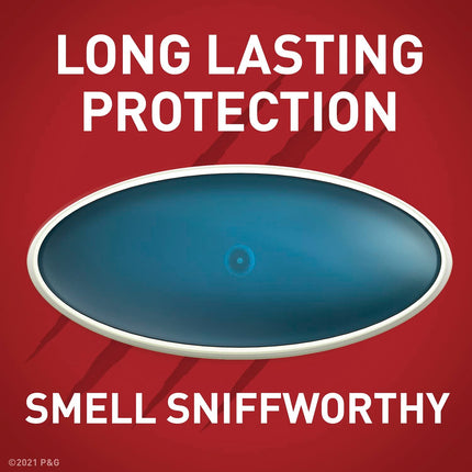 Old Spice Tigerclaw Deodorant Stick (USA)