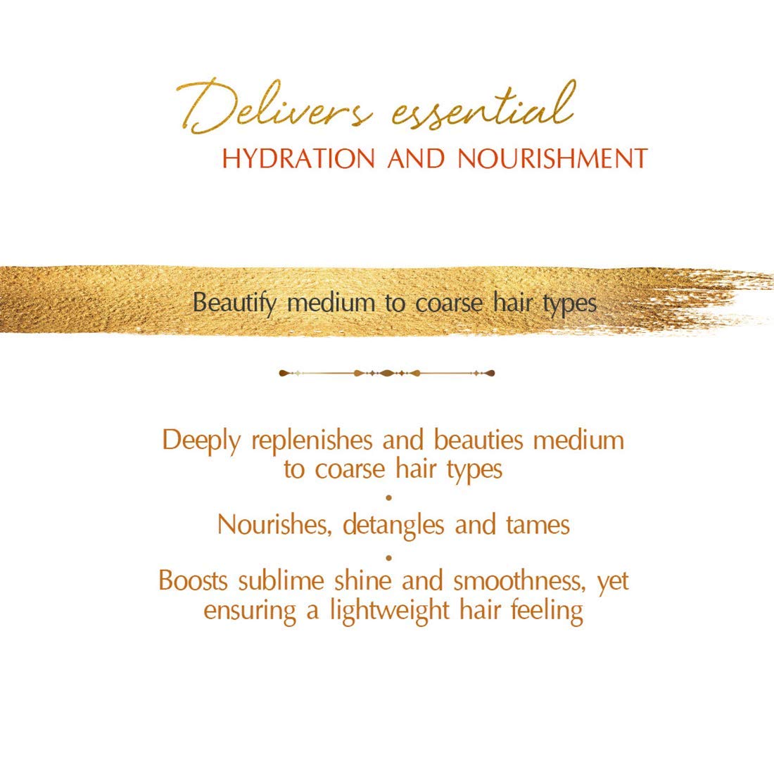Oil Ultime Argan & Barbary Fig Oil in cream Treatment Mask