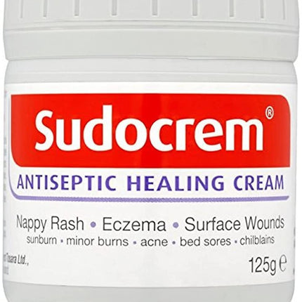 Sudocrem 125 gm