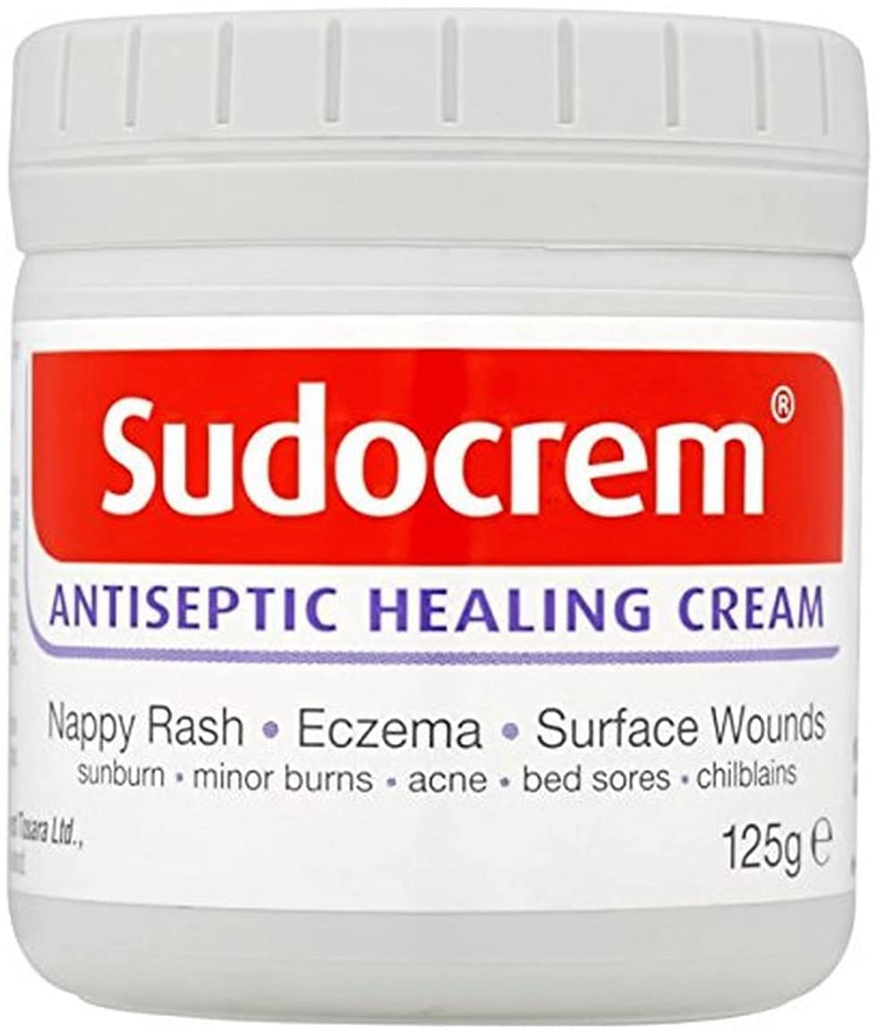 Sudocrem 125 gm