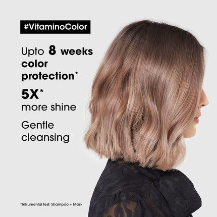 L'Oréal Professionnel Vitamino Color Shampoo
