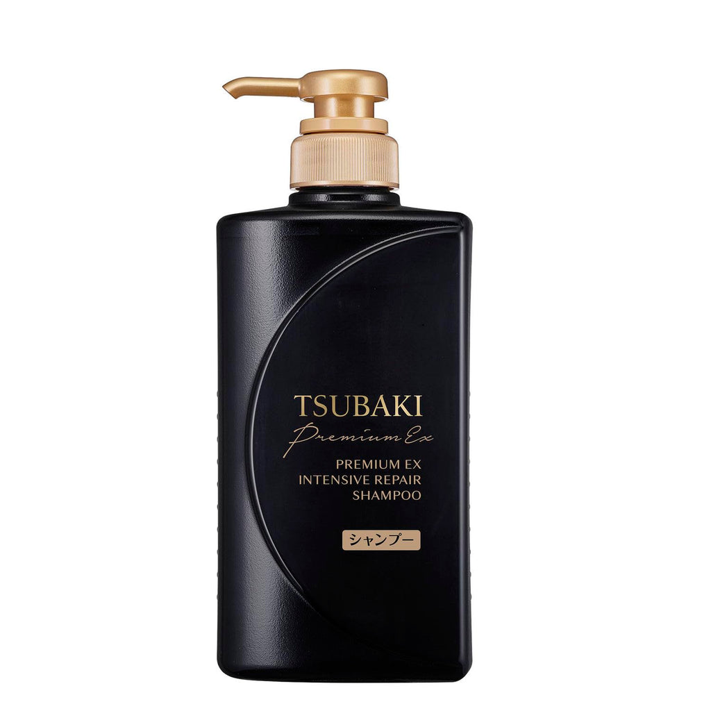 Tsubaki Premium Ex Intensive Repair Shampoo