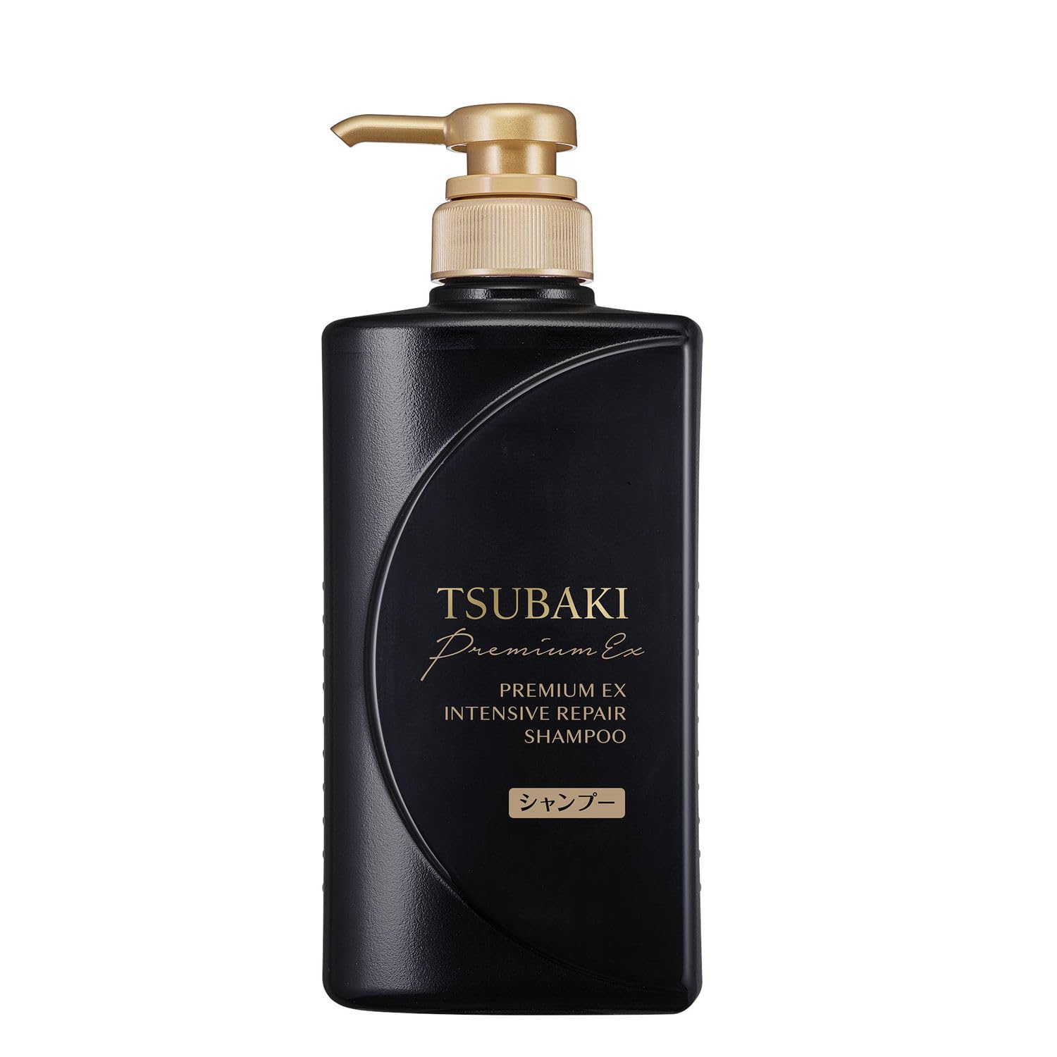 Tsubaki Premium Ex Intensive Repair Shampoo