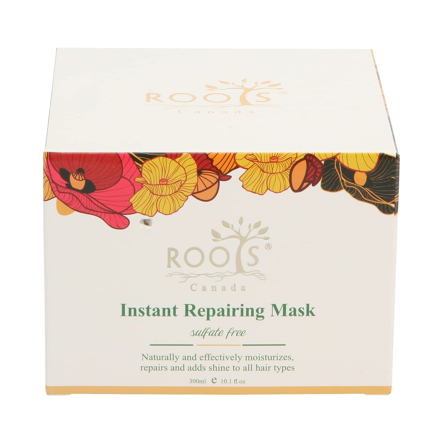 Roots Instant Repairing Mask 300ml