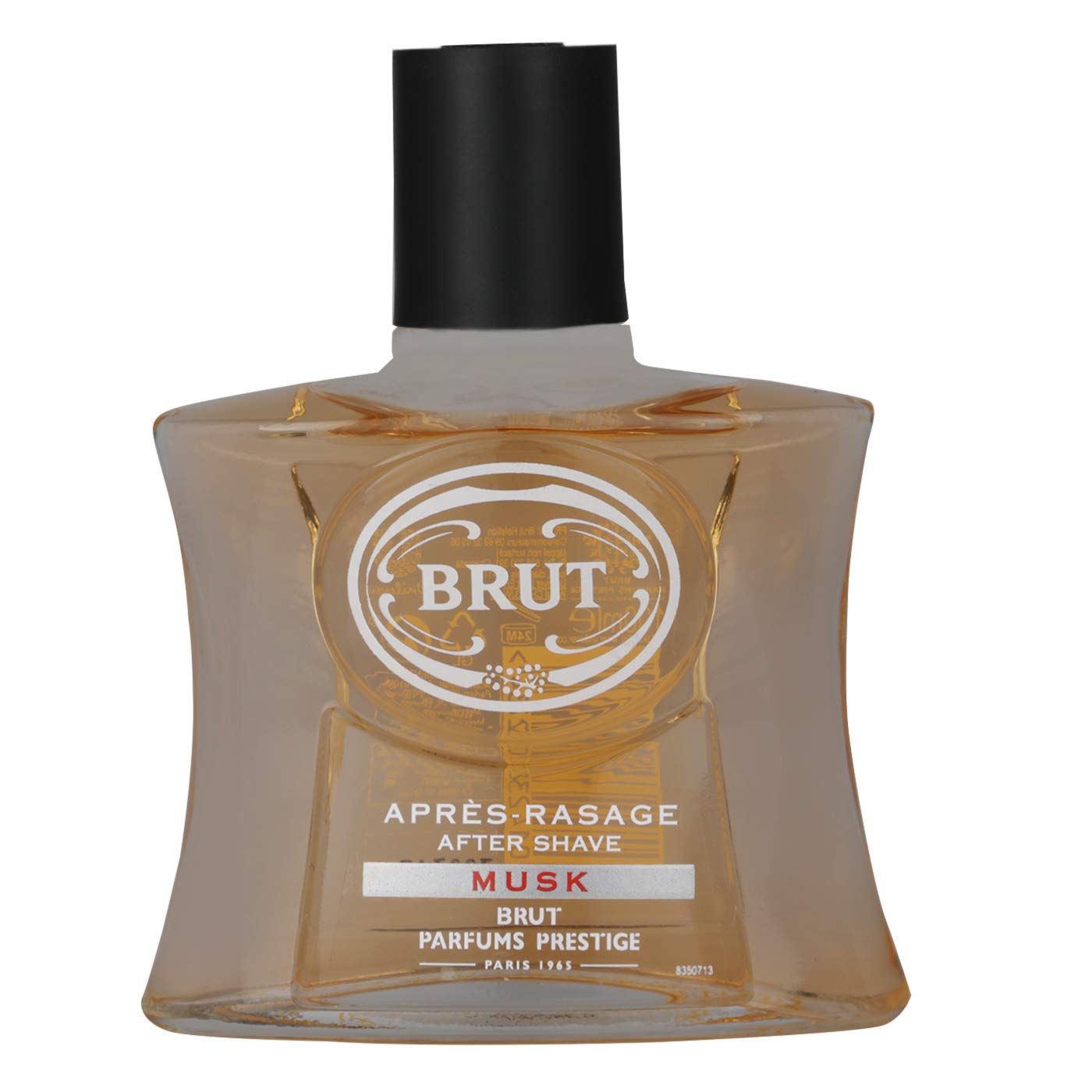 Brut Musk After Shave Splash