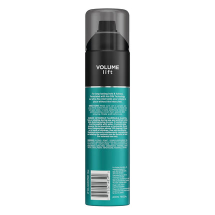 John Frieda Volume Lift Hairspray