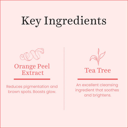 O3+ D-Tan Facial kit with Peel Off Mask