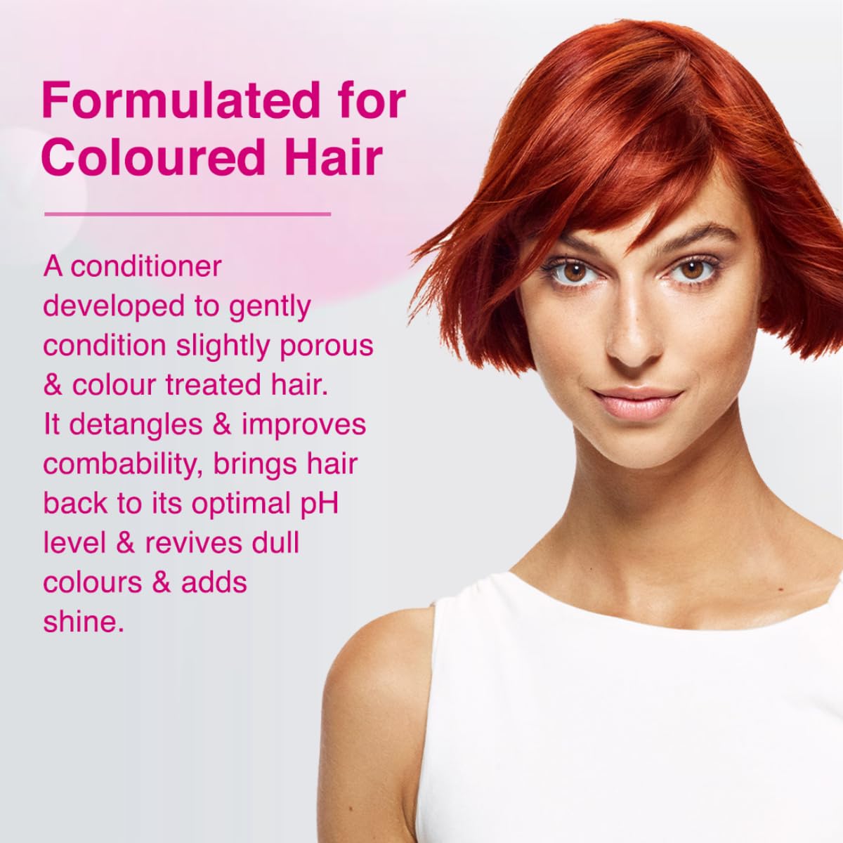 Schwarzkopf Bonacure ph4.5 Color Freeze Conditioner 1L