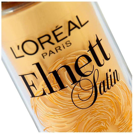 L'Oreal Elnett Heat Protection Spray