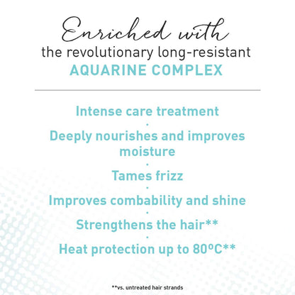 Schwarzkopf Mad About Curls Butter Treatment