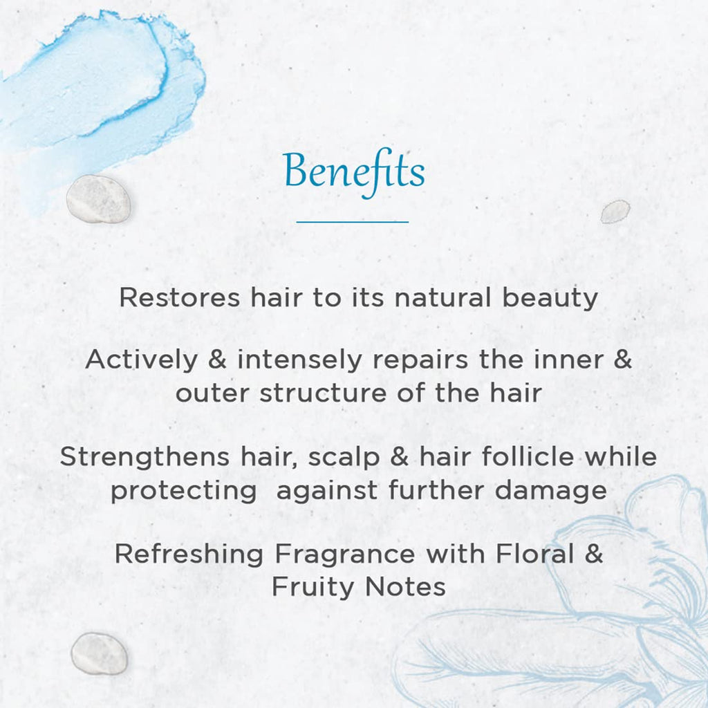 Schwarzkopf Spa Essence Enriching Cream Masque
