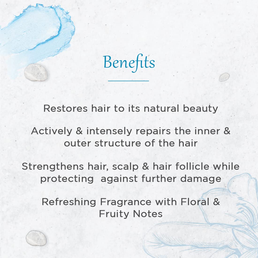 Schwarzkopf Spa Essence Enriching Cream Masque