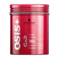 Schwarzkopf Osis+ Texture Thrill Elastic Fiber Gum