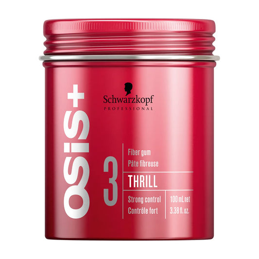 Schwarzkopf Osis+ Texture Thrill Elastic Fiber Gum