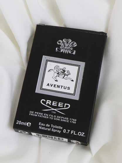 creed Aventus Pocket Perfume